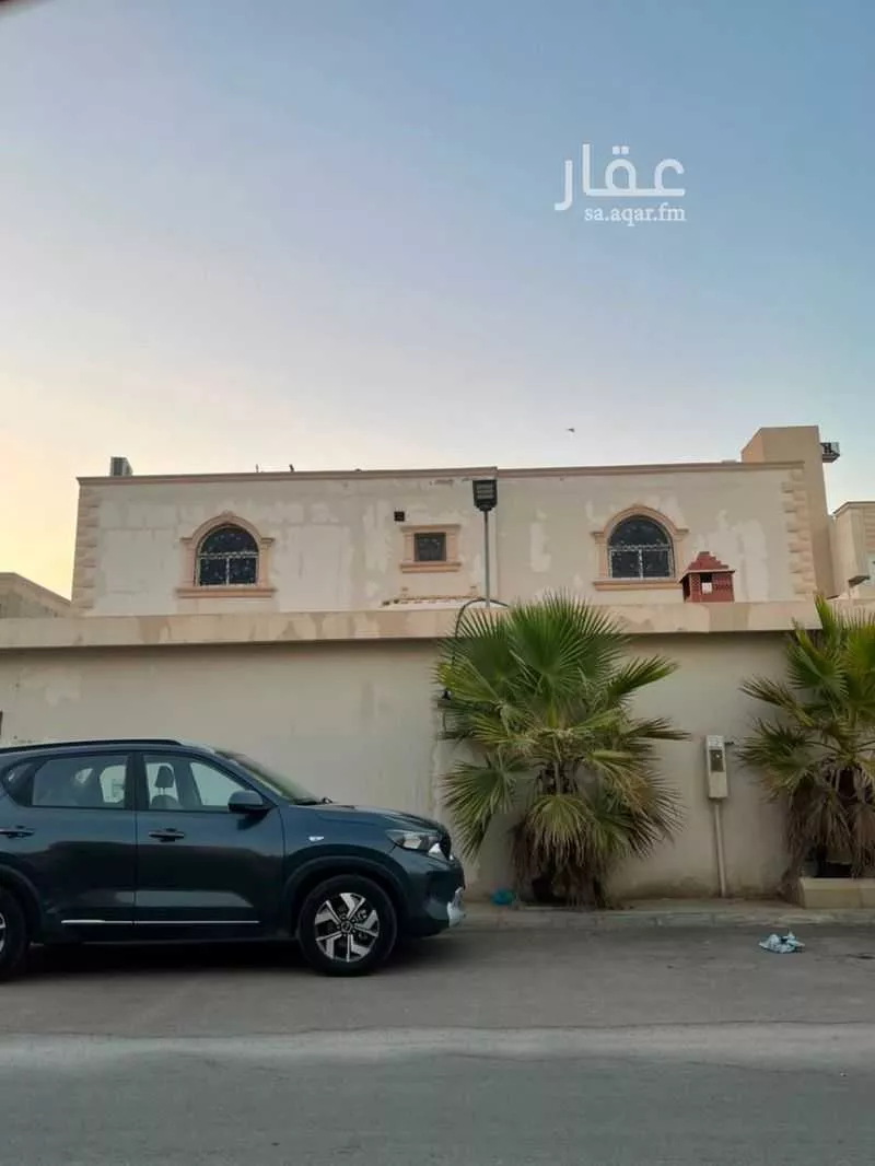 7 bedroom villa in Al Hazm, Riyadh