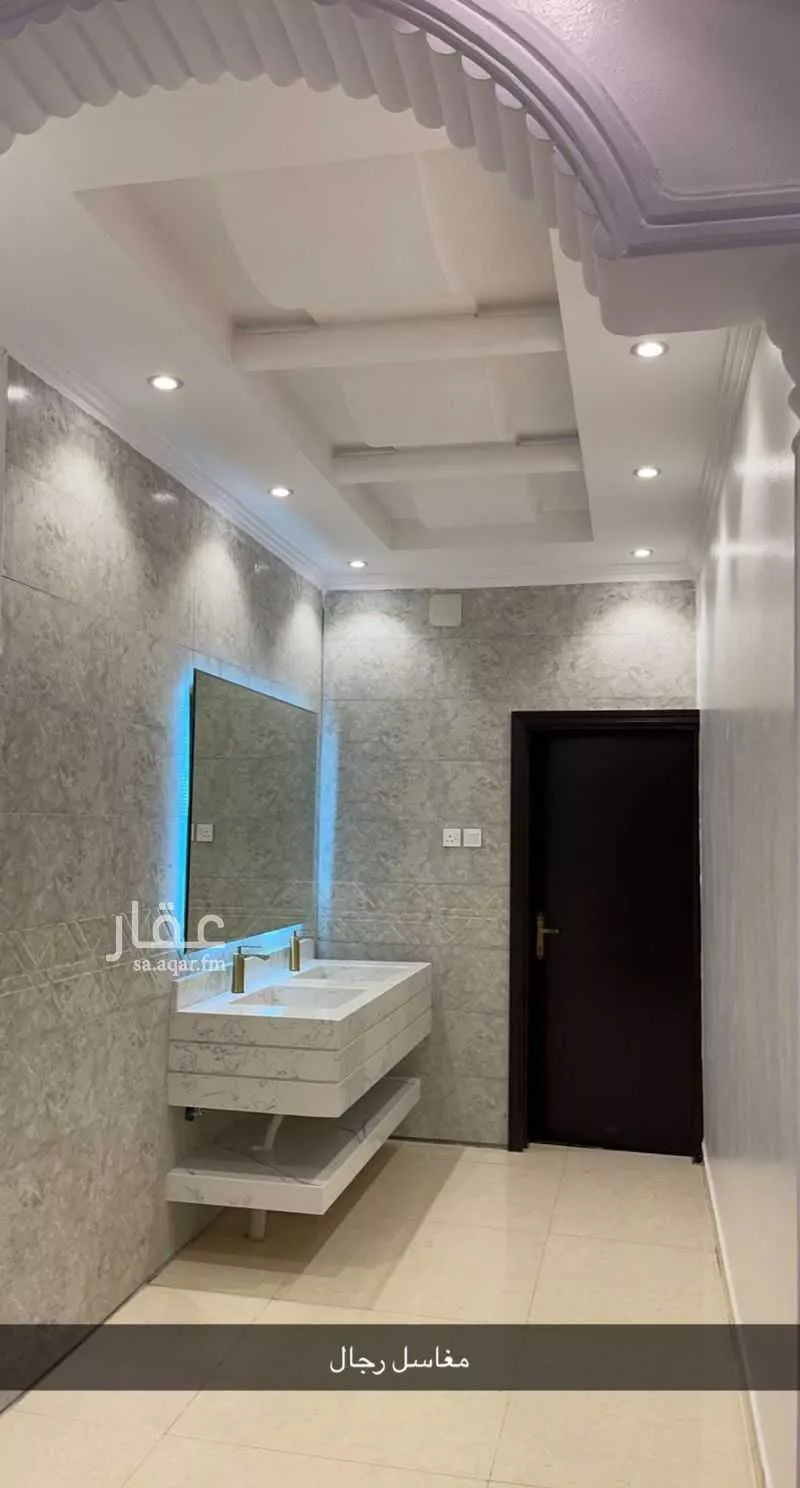7 bedroom villa in Al Hazm, Riyadh 5