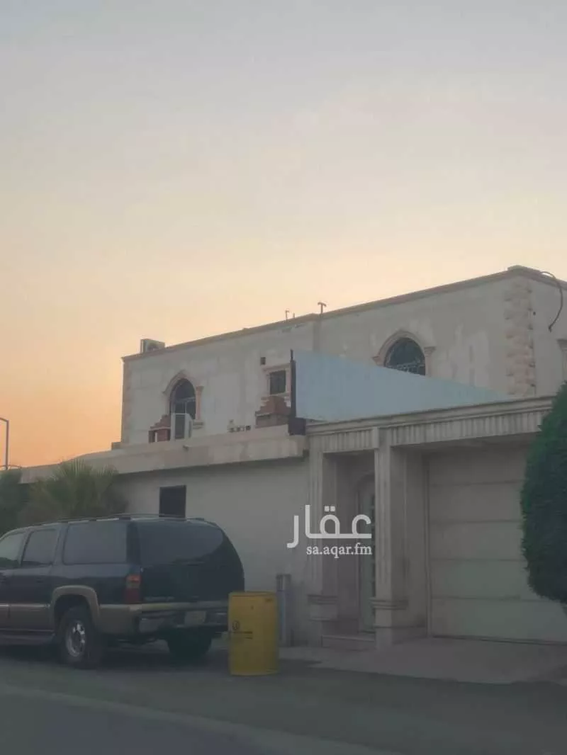 7 bedroom villa in Al Hazm, Riyadh 4