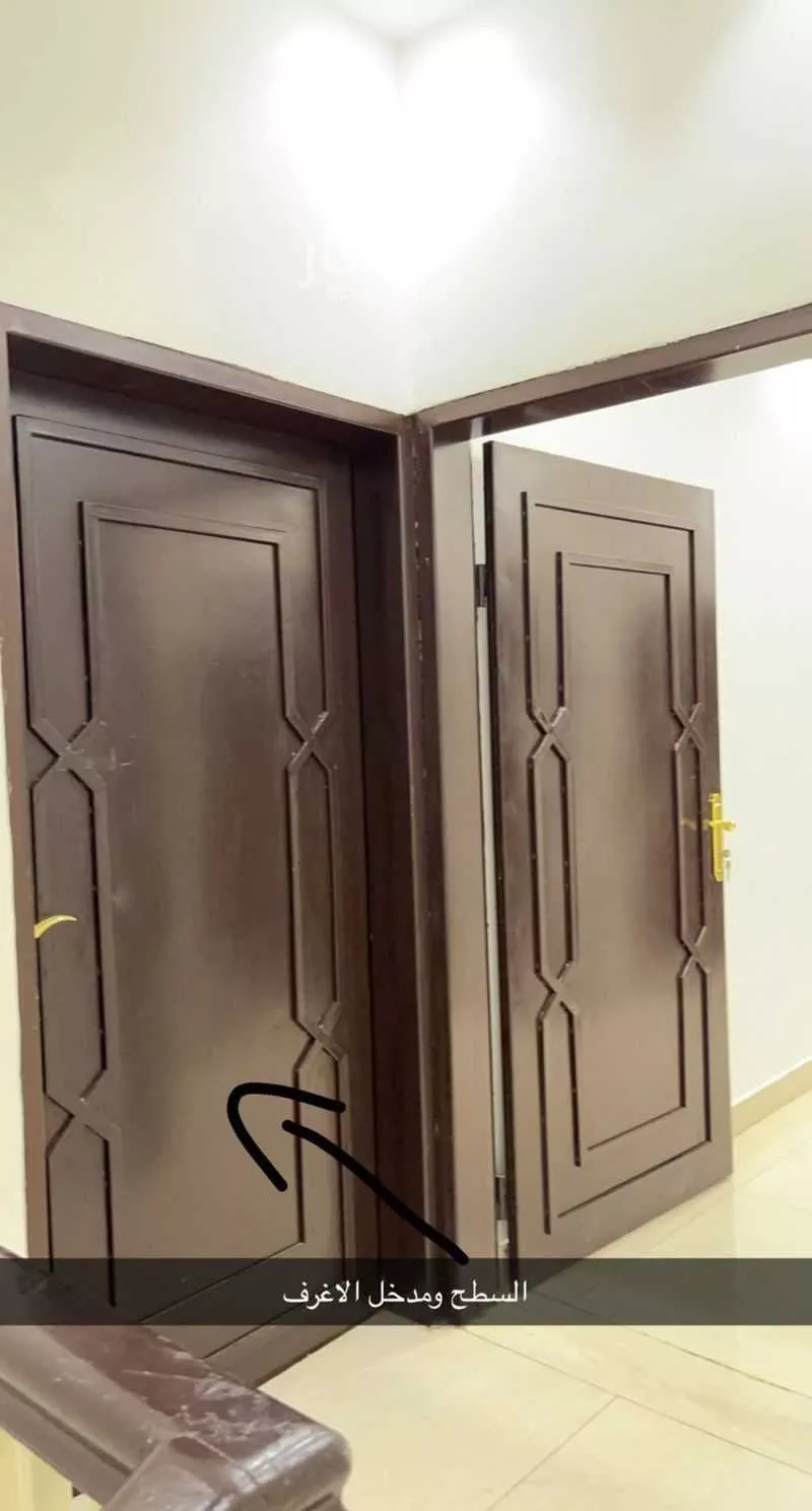 7 bedroom villa in Al Hazm, Riyadh 16