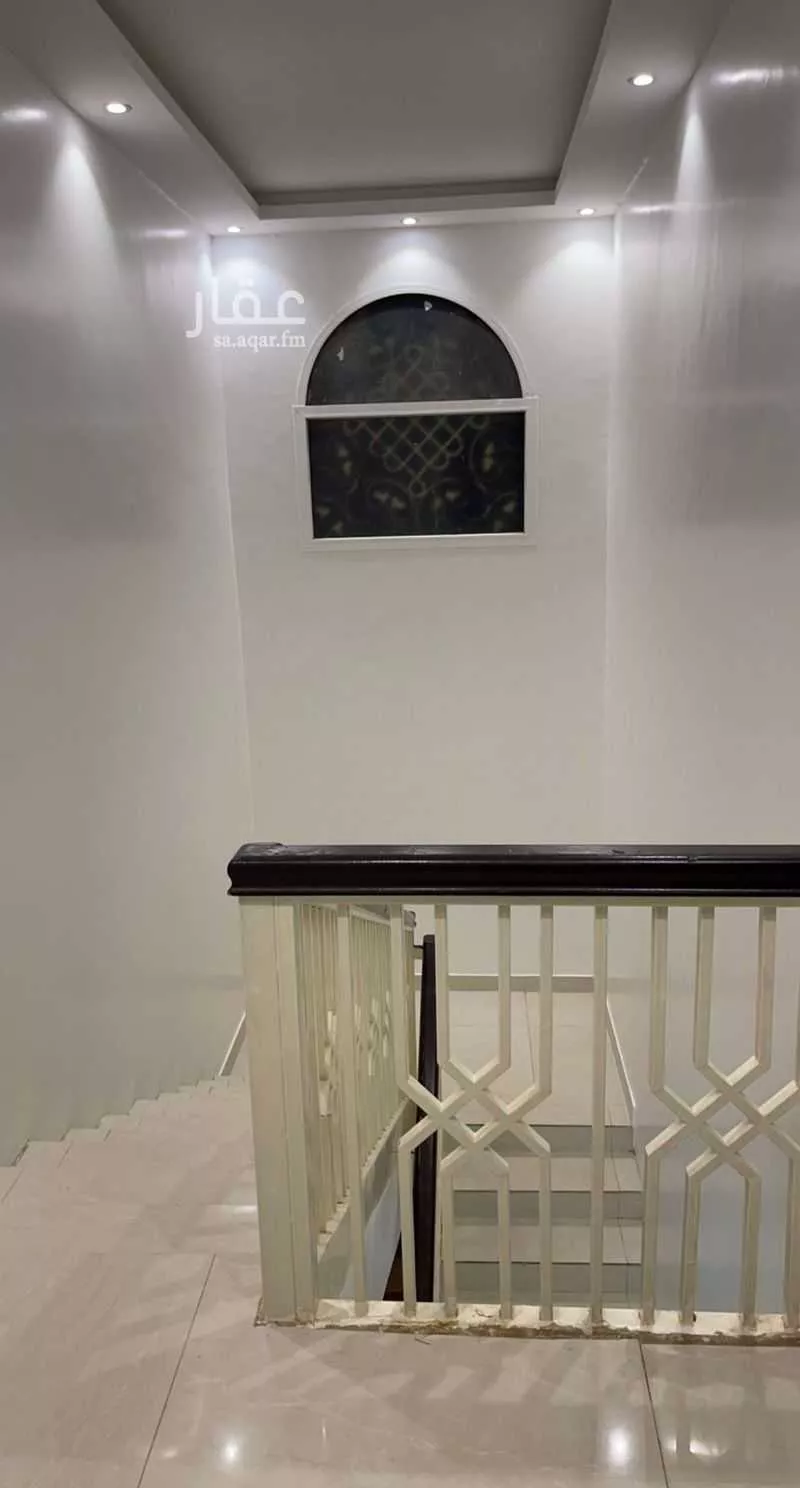 7 bedroom villa in Al Hazm, Riyadh 9