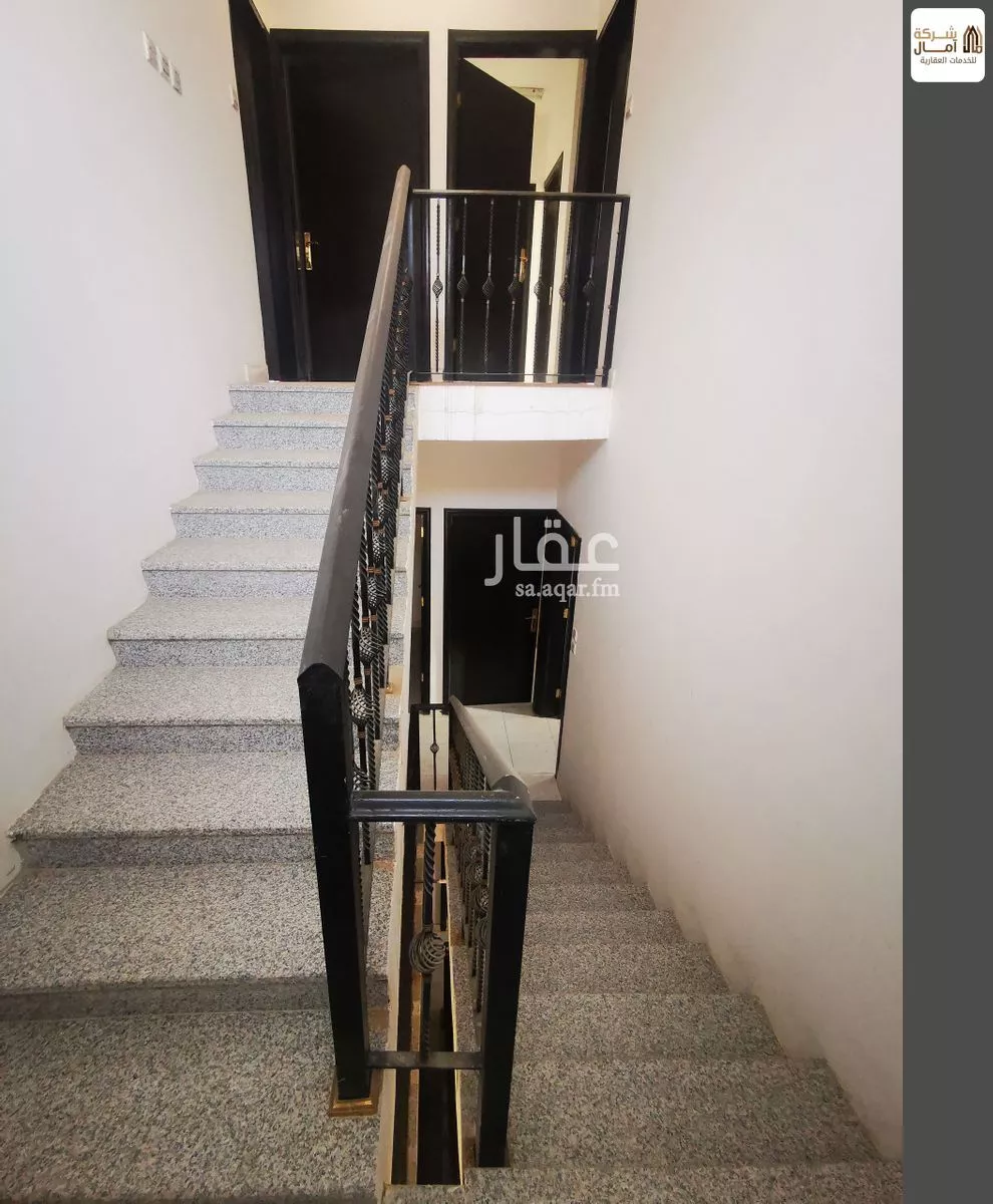 120 sqm building in Al Qari 13