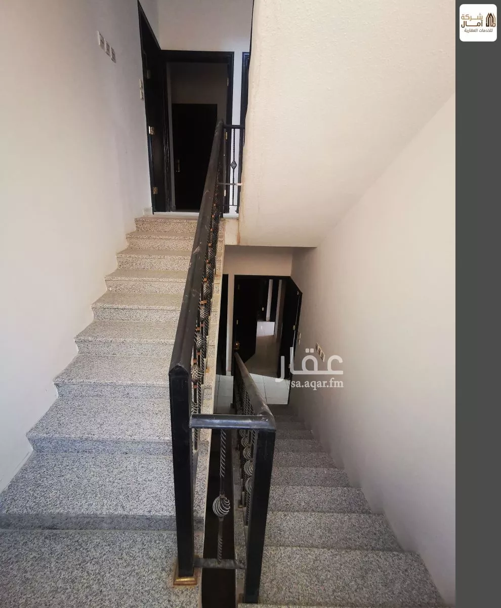 120 sqm building in Al Qari 8