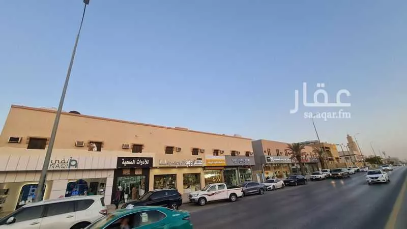 عمارة 2000 م² في الزهرة 11