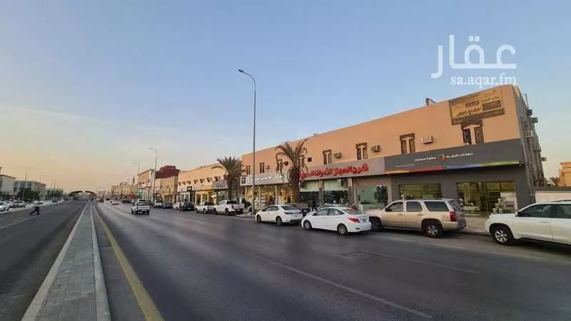 عمارة 2000 م² في الزهرة 8