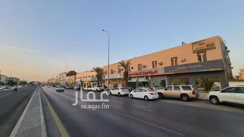 عمارة 2080 م² في الزهرة 3