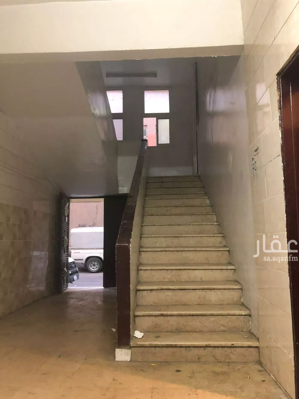 270 sqm building in Manfuhah 4