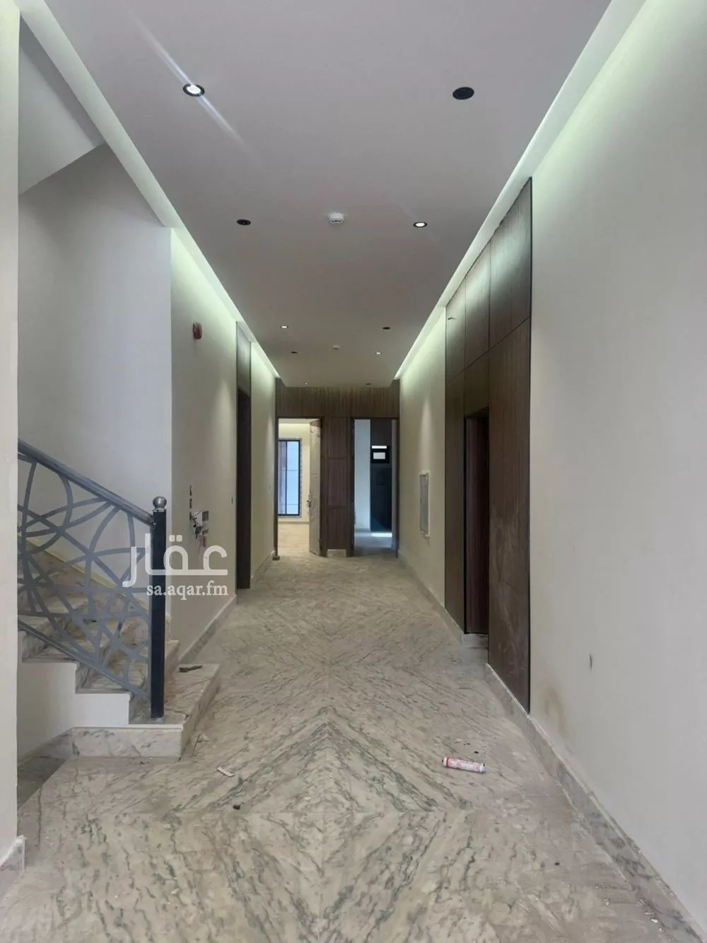 عمارة 900 م² في الصحافة 4
