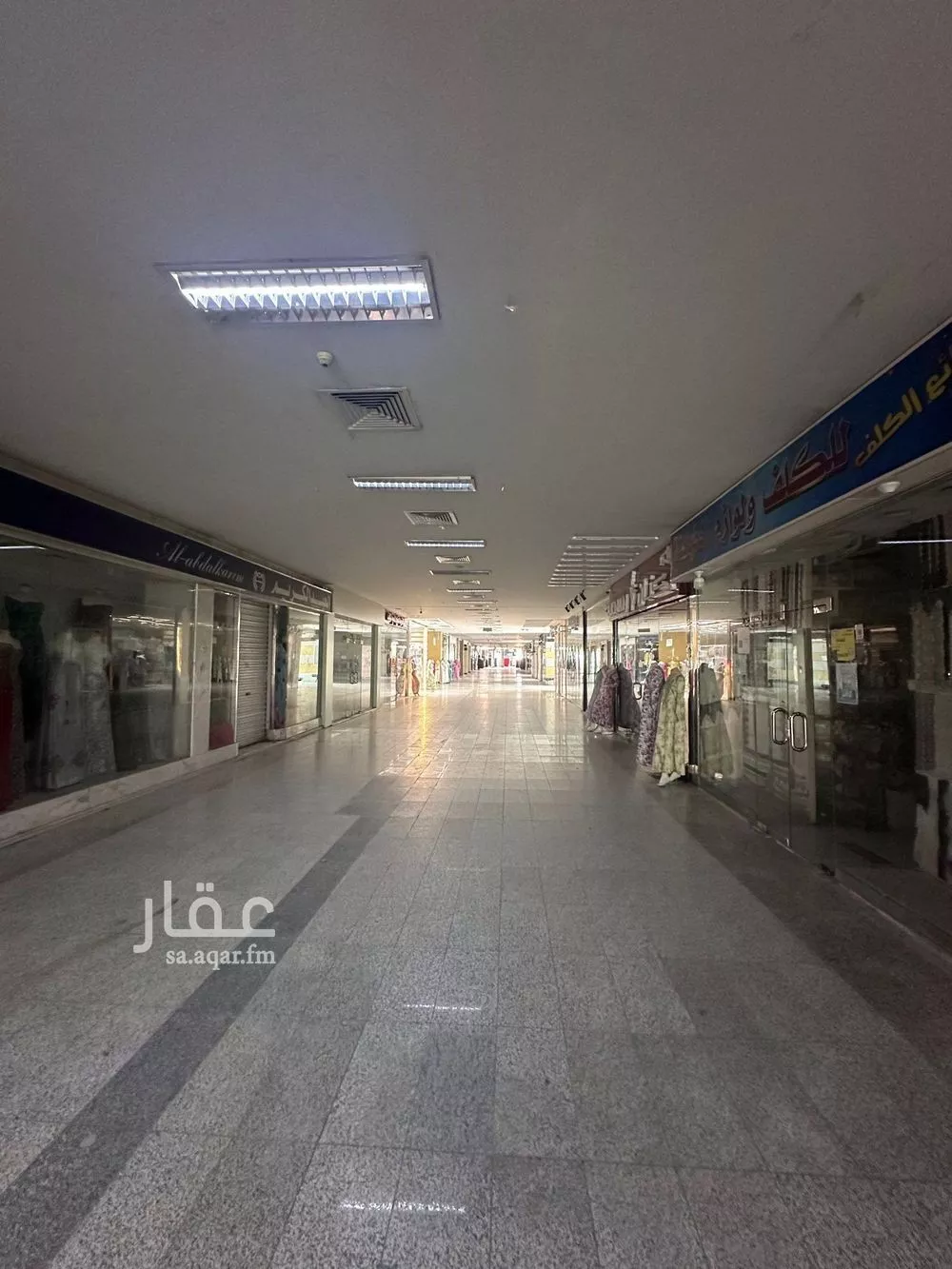 محل 35 م² في الأندلس 6