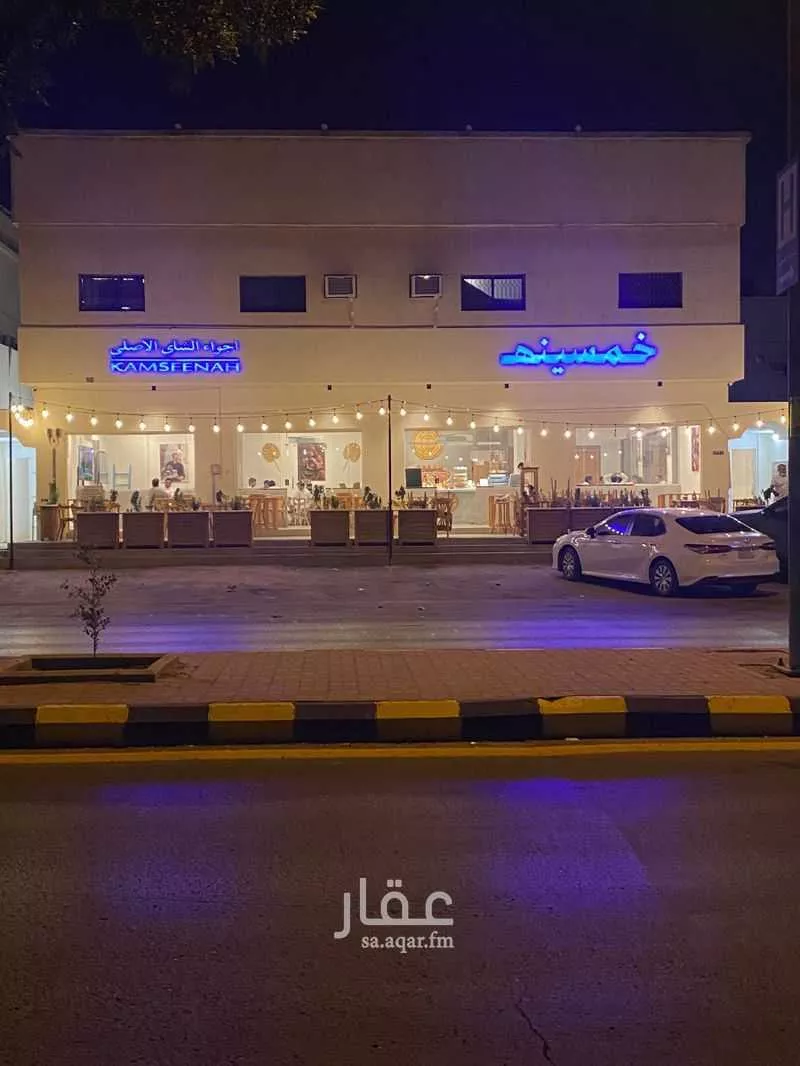 200 sqm shop in Al Uraija Al Gharbiyah 3