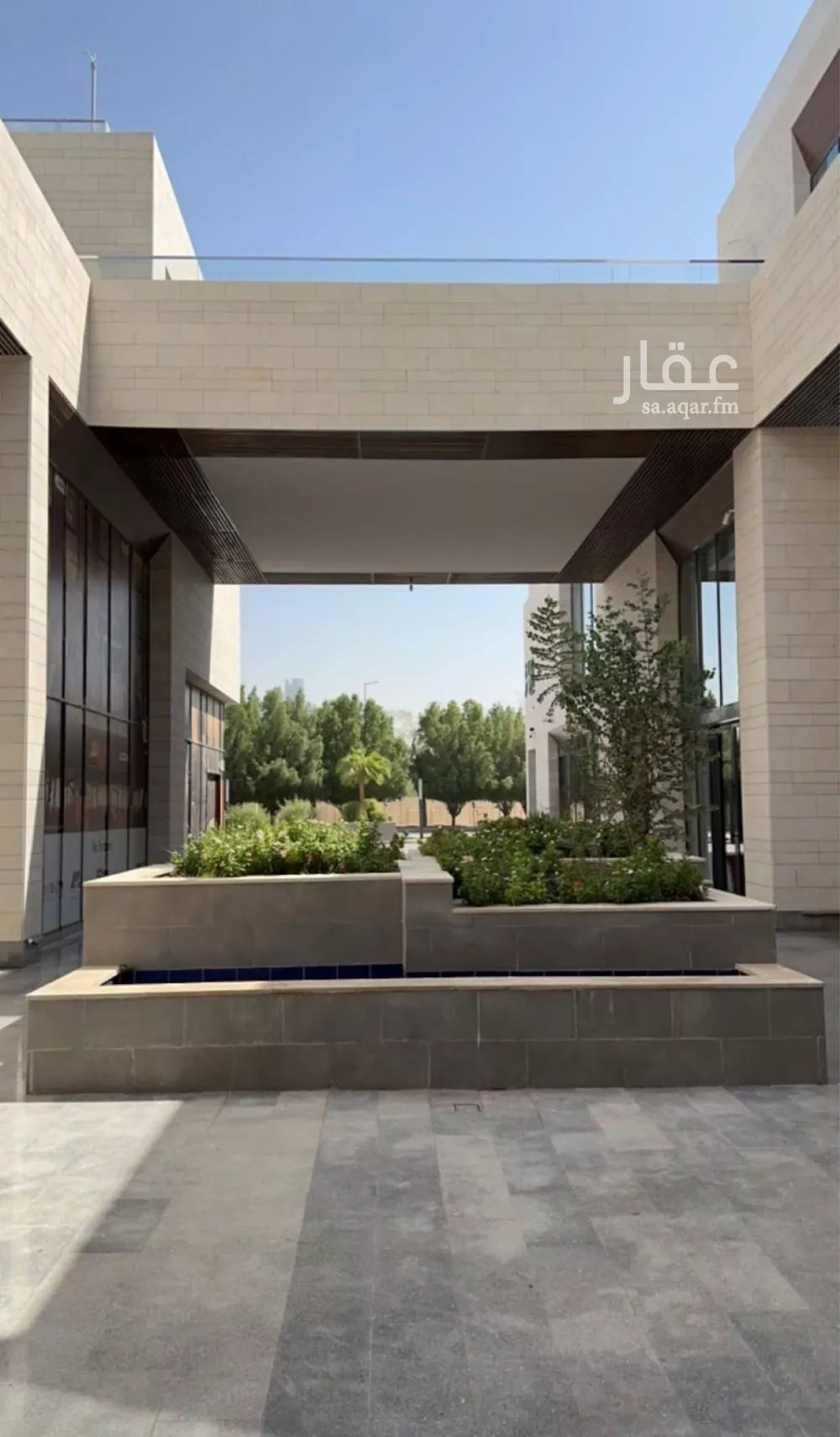 محل 3365 م² في حطين 3