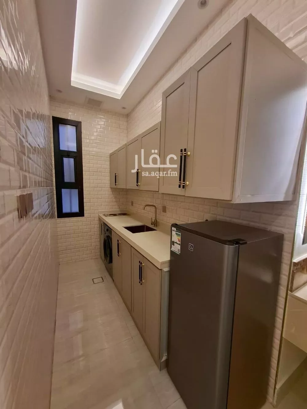 عمارة 756 م² في اليرموك 7