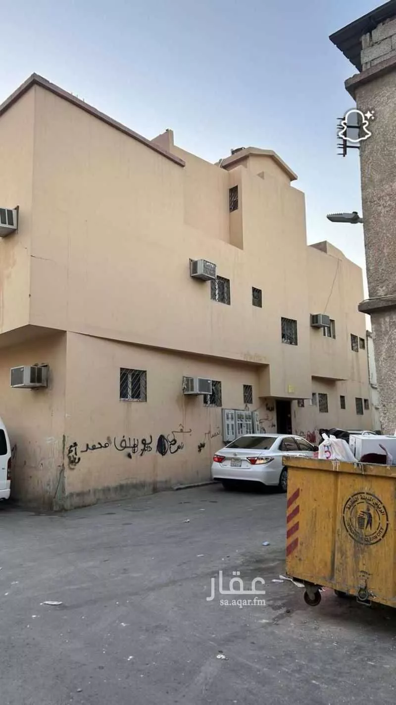 216 sqm building in Al Yamamah 3