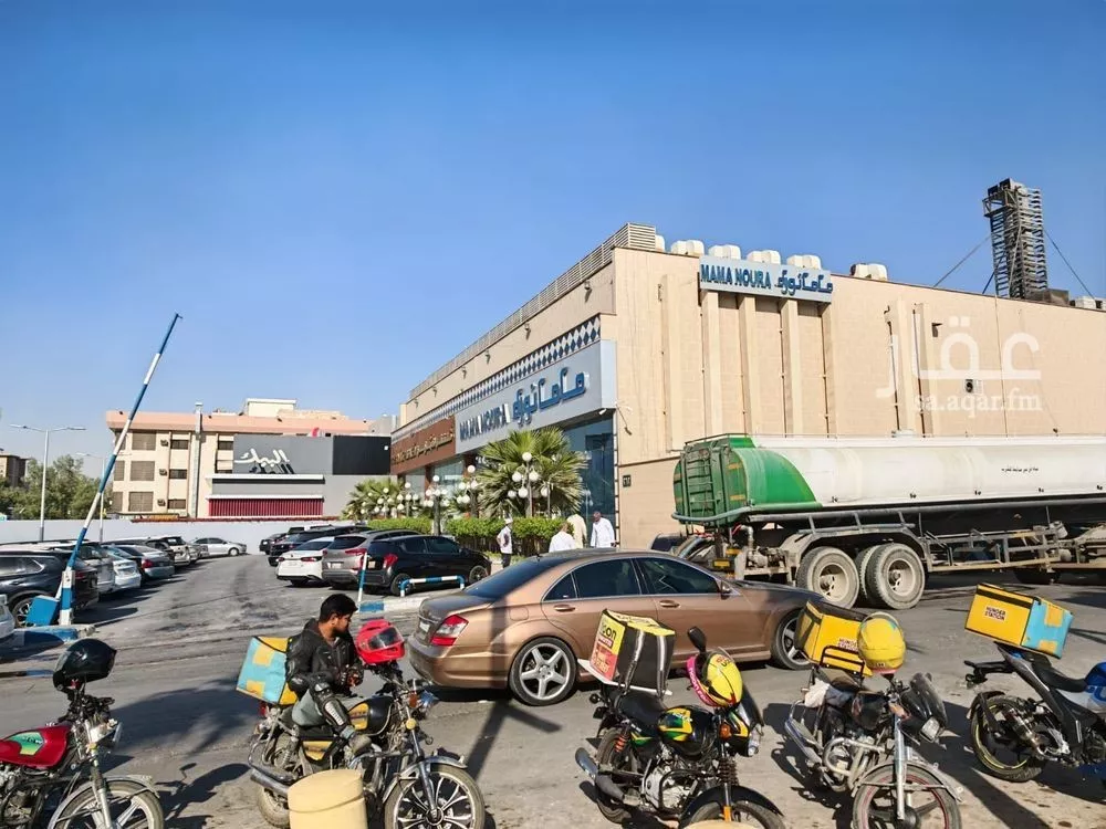2755 sqm building in Al Sulaimaniyyah 2