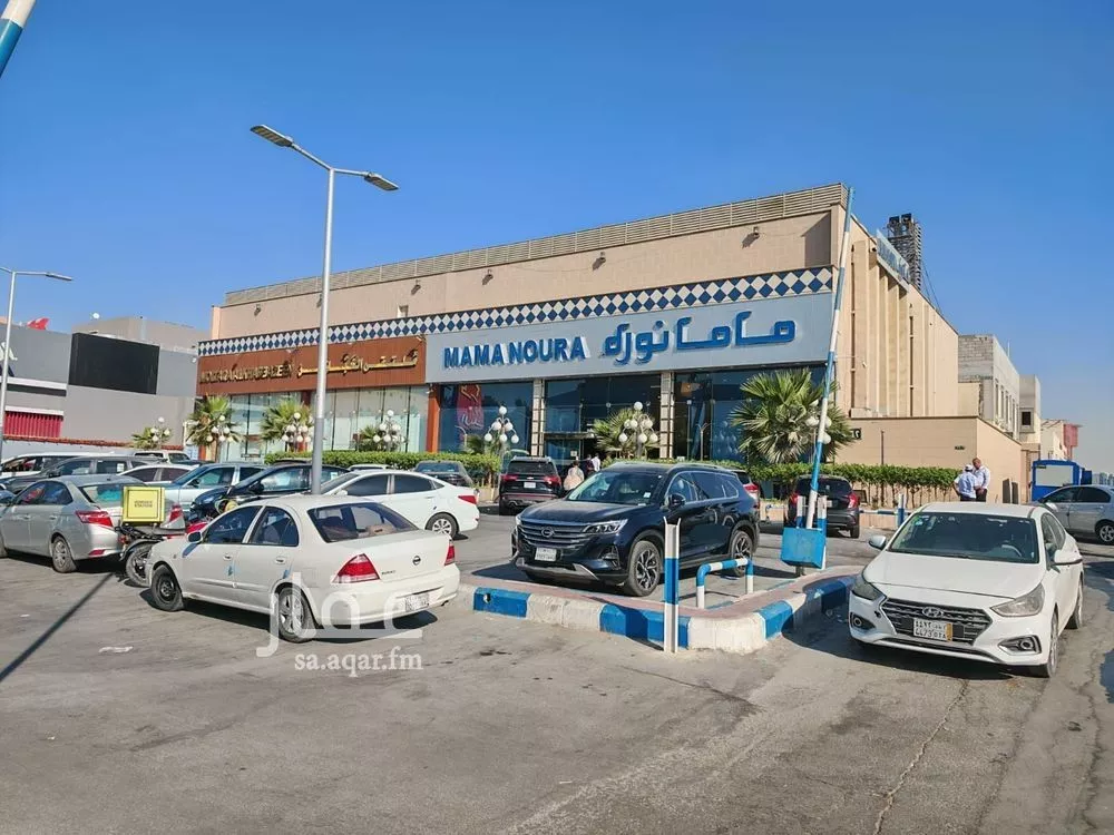 2755 sqm building in Al Sulaimaniyyah 3
