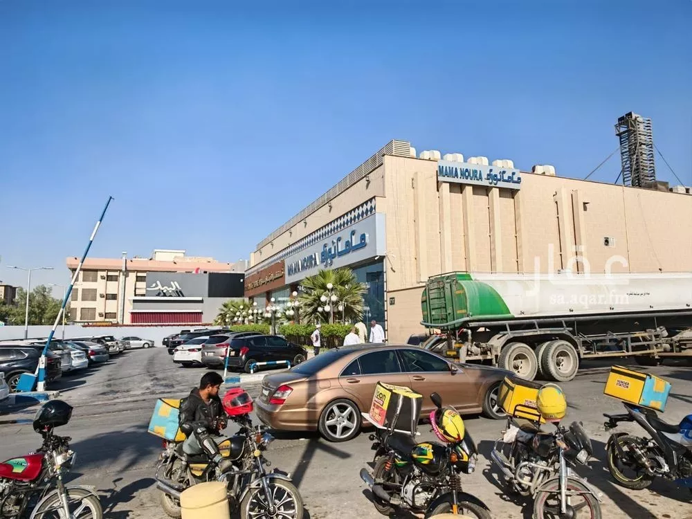 2755 sqm building in Al Sulaimaniyyah 4