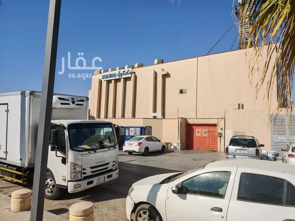 2755 sqm building in Al Sulaimaniyyah 6