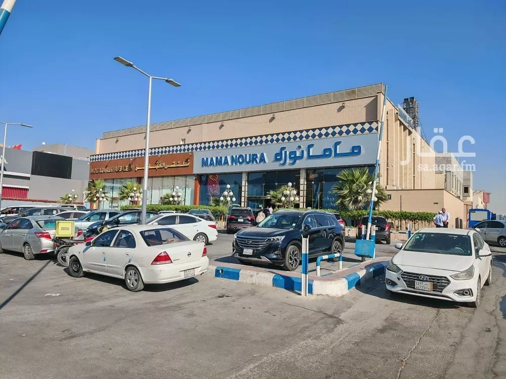 2755 sqm building in Al Sulaimaniyyah 7