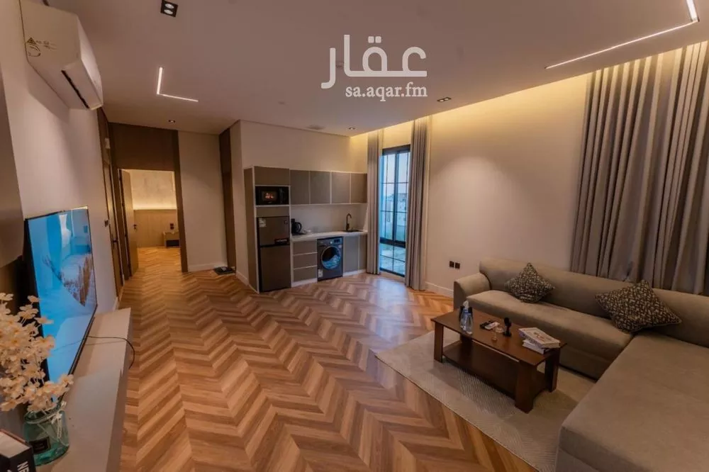 عمارة 1080 م² في العارض 2