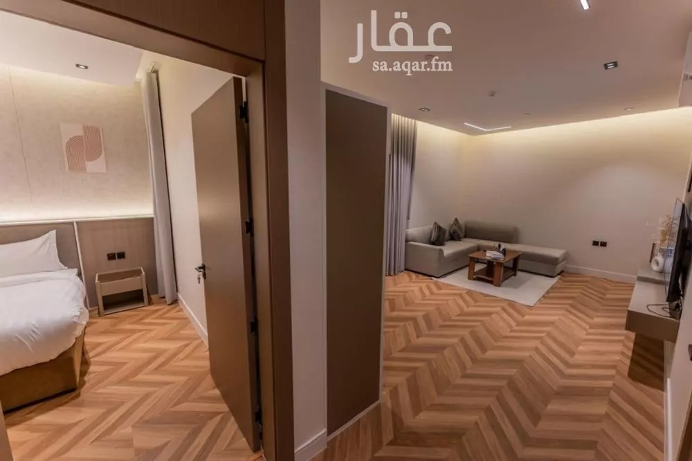 عمارة 1080 م² في العارض 23