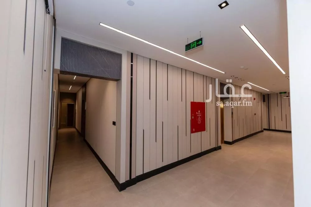 عمارة 1080 م² في العارض 5