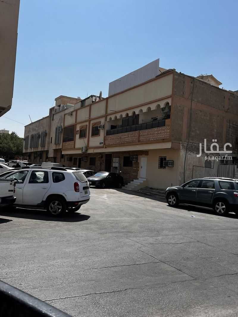 16 bedroom building in Ghubairah, Riyadh 3