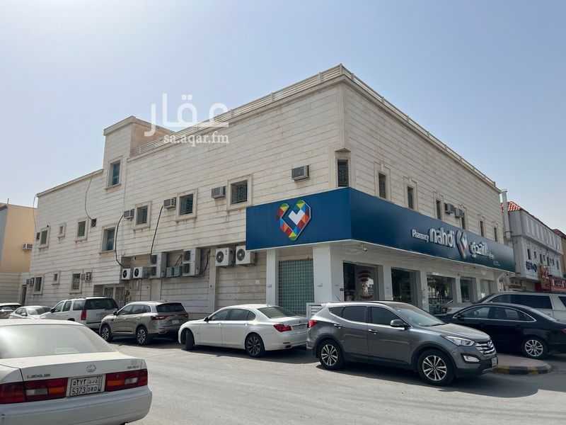 5 bedroom building in Al Maseef, Riyadh 6