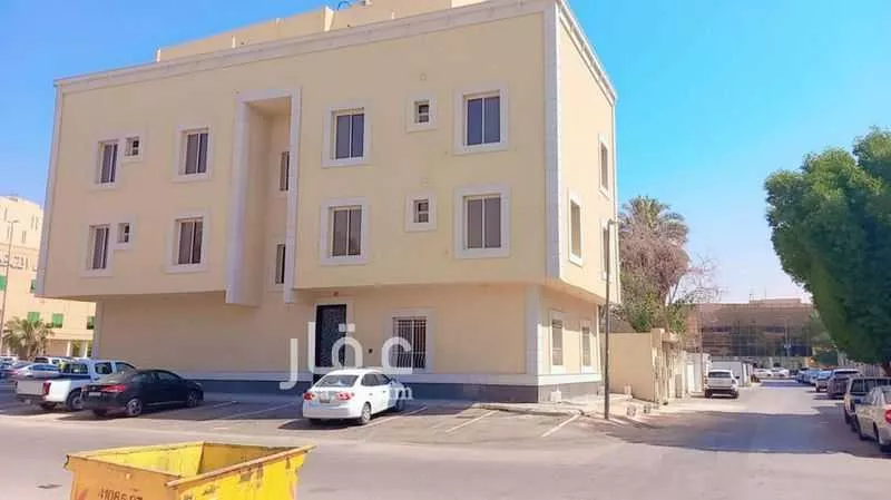 عمارة 440 م² في الملز 2