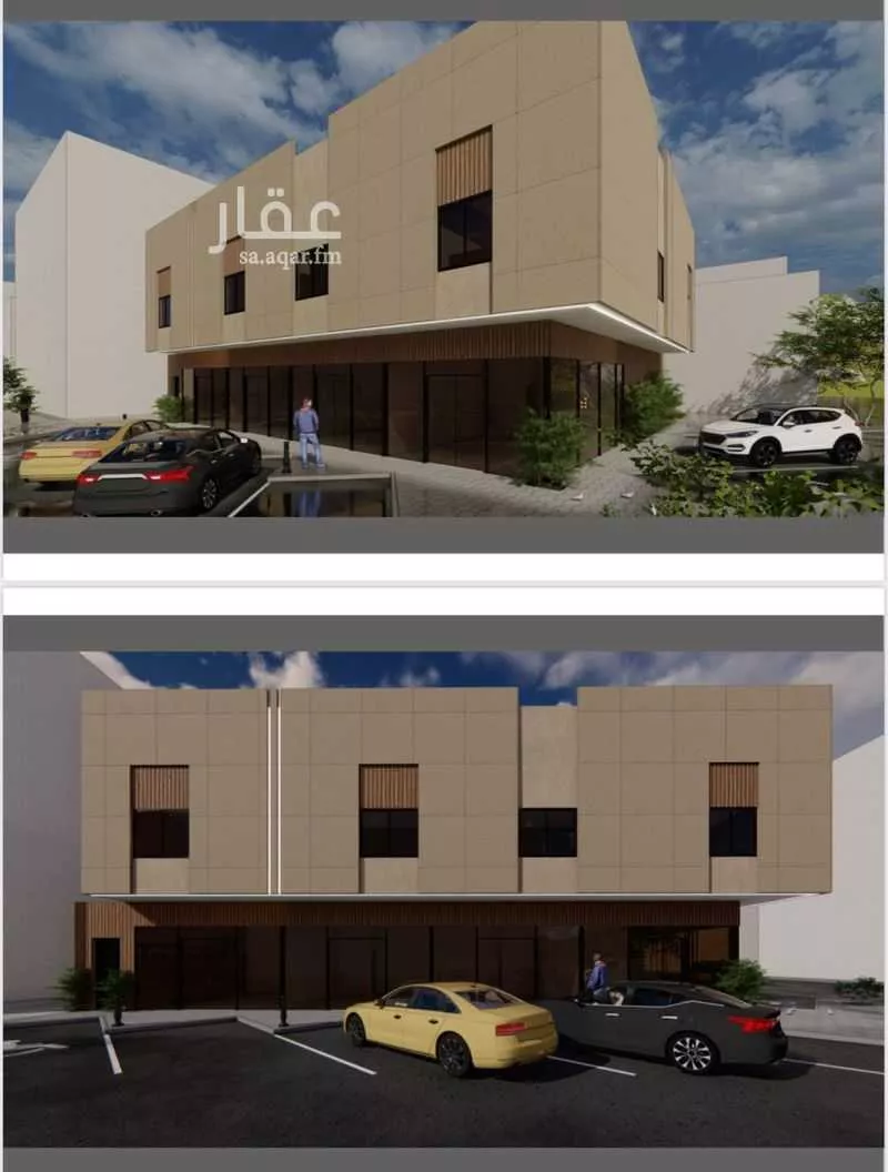 170 sqm shop in King Faisal 2