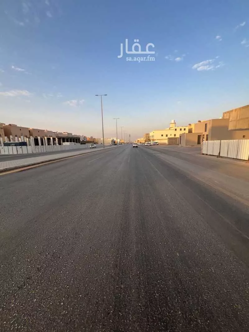 محل 900 م² في المهدية 6