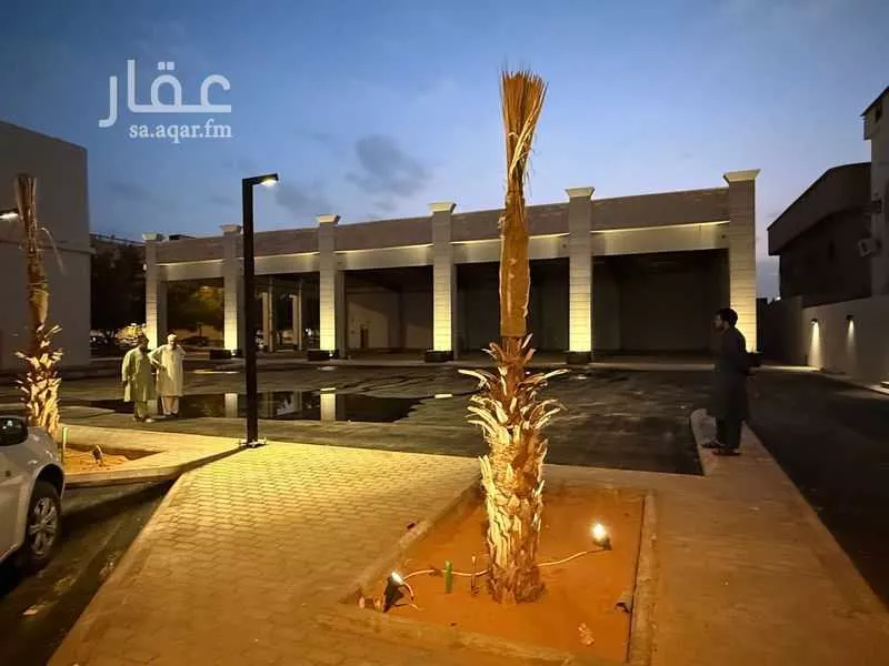 shop in Al Fayha, Riyadh 5