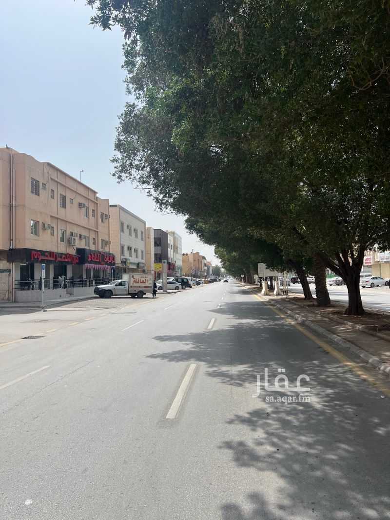 1 bedroom shop in Al Sulaimaniyyah, Riyadh 3