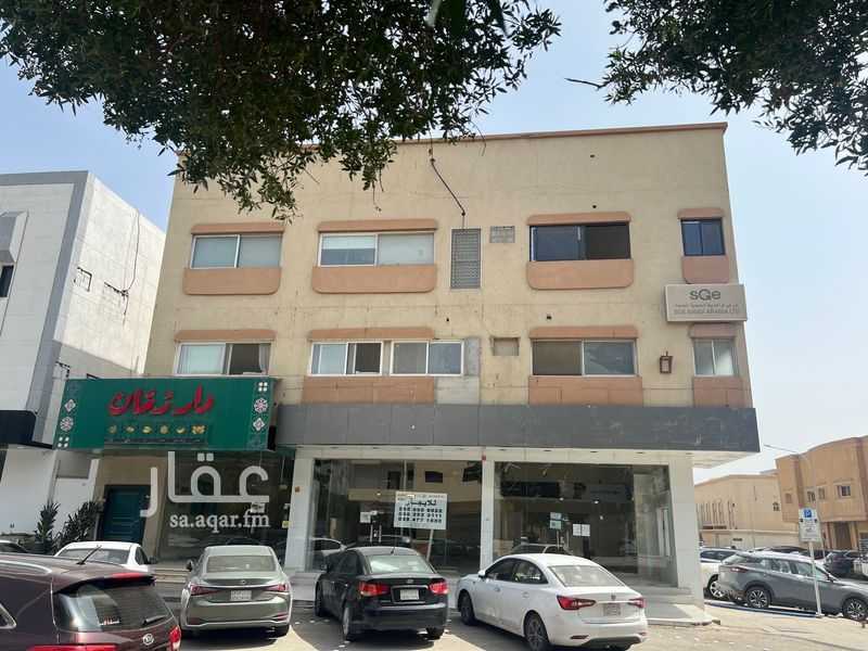 1 bedroom shop in Al Sulaimaniyyah, Riyadh 2