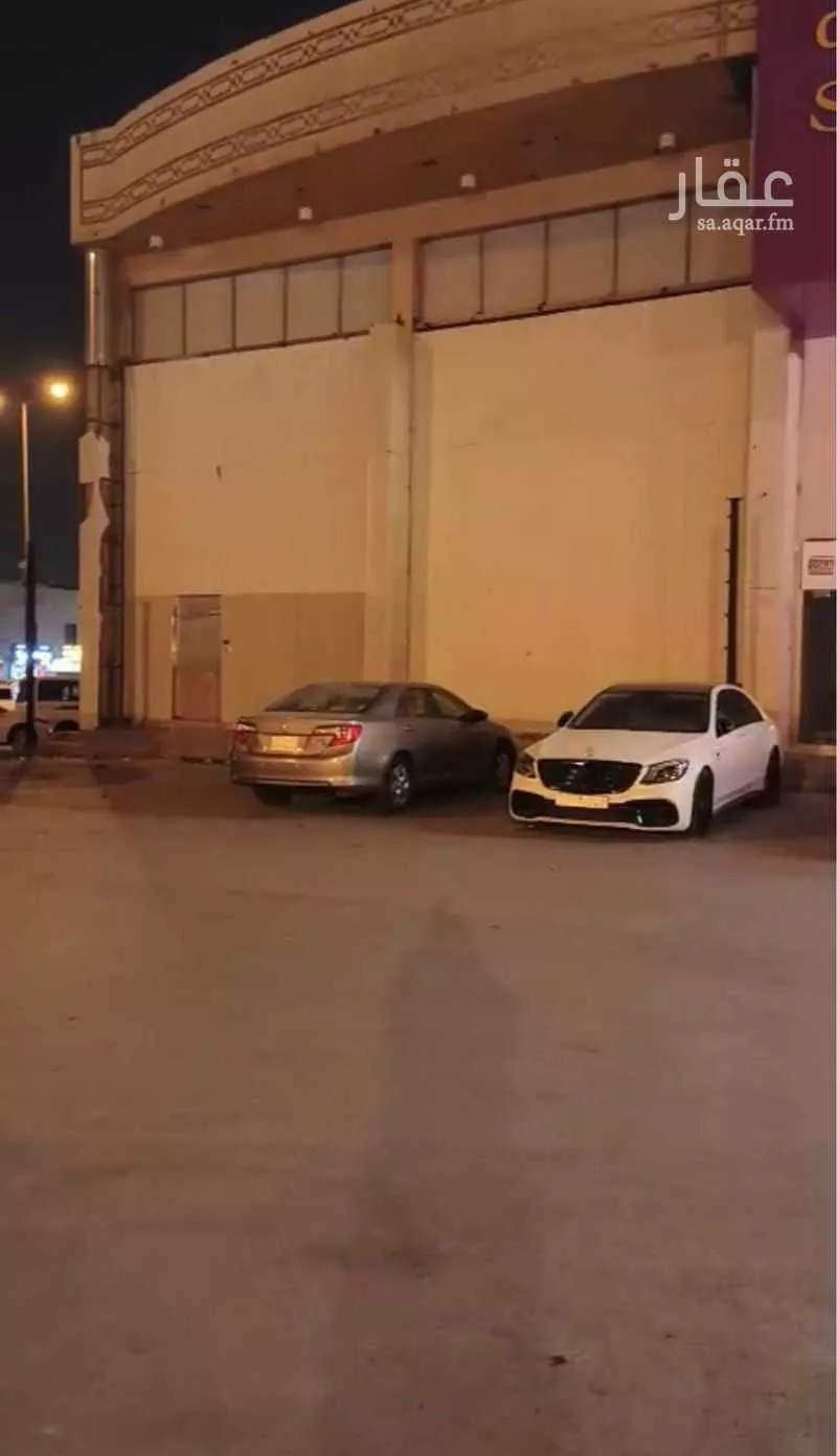 780 sqm shop in Al Wadi 3
