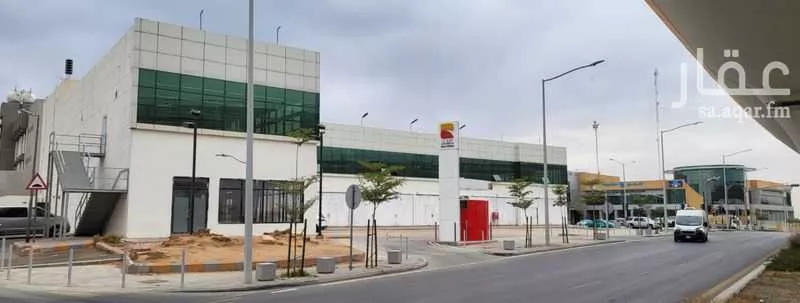 52 sqm shop in Al Badiah 2