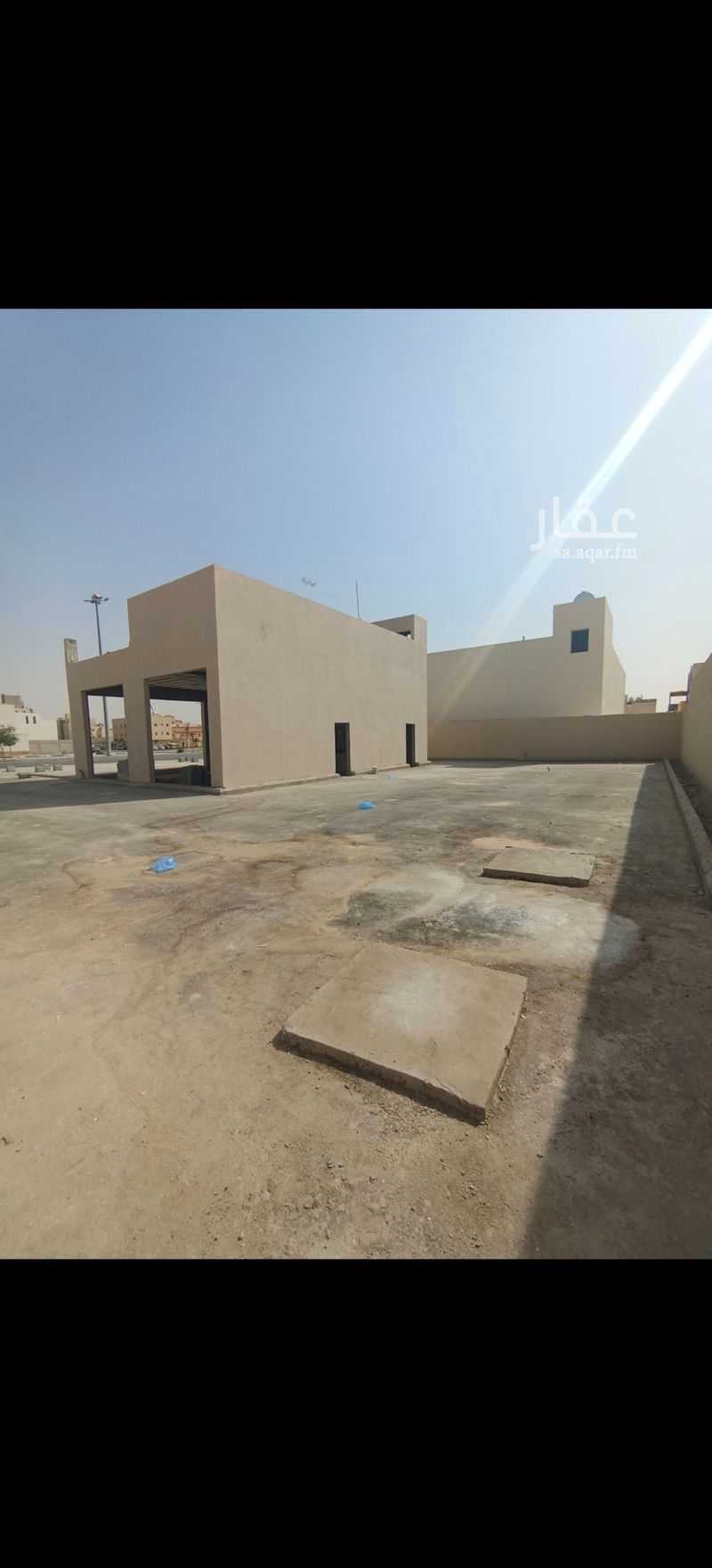 1 bedroom shop in Dhahrat Laban, Riyadh 3
