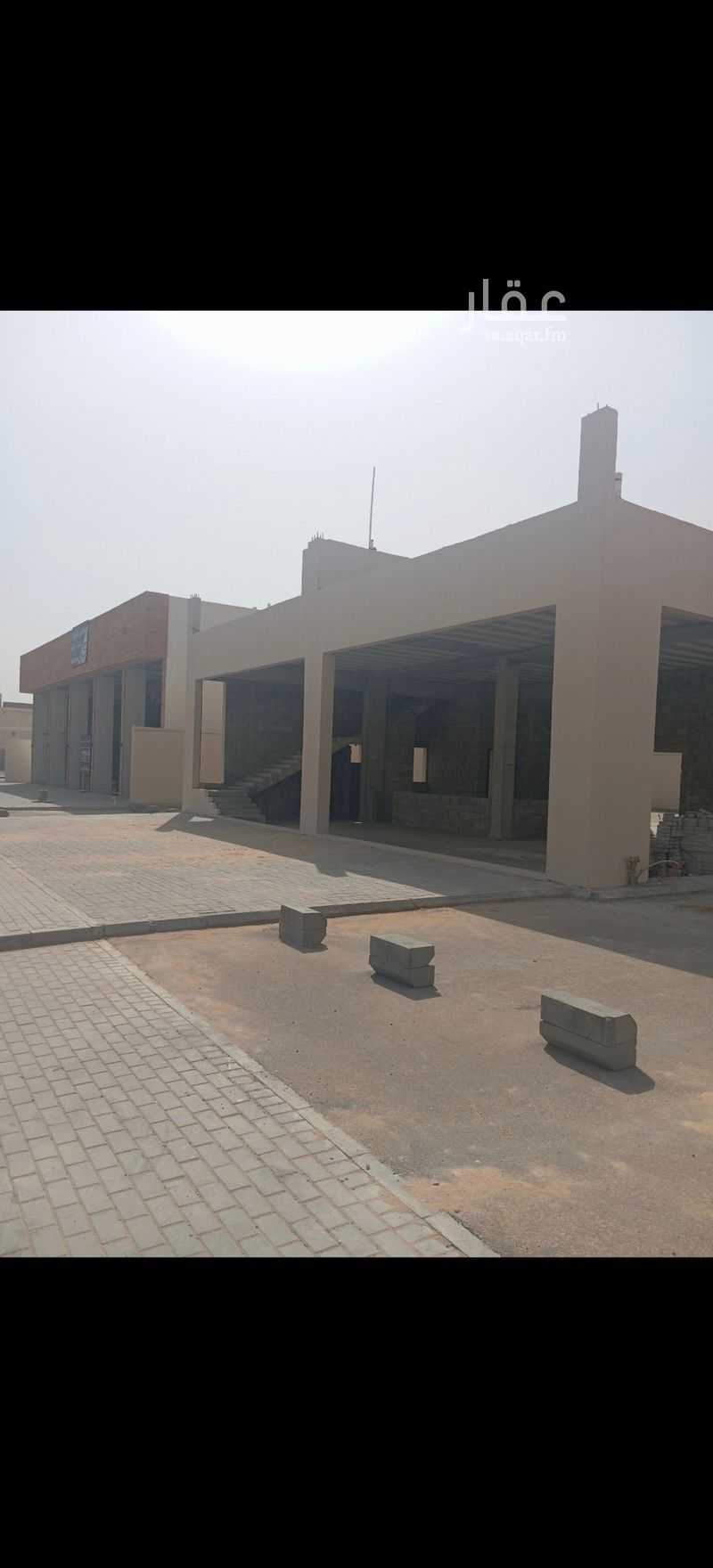 1 bedroom shop in Dhahrat Laban, Riyadh 2