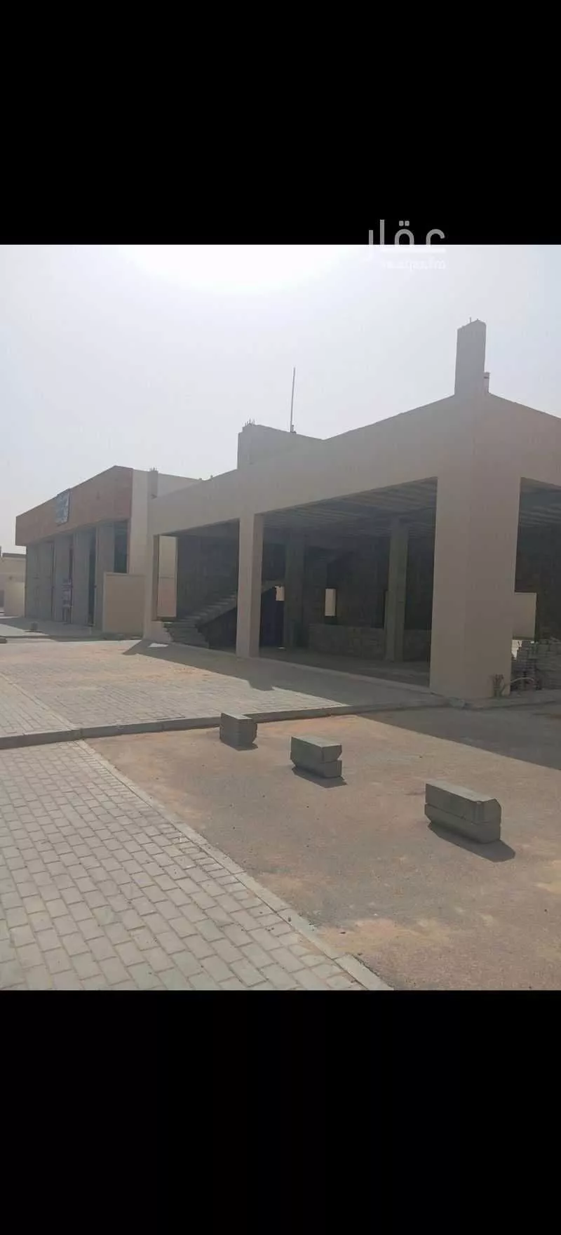 900 sqm shop in Dhahrat Laban 2