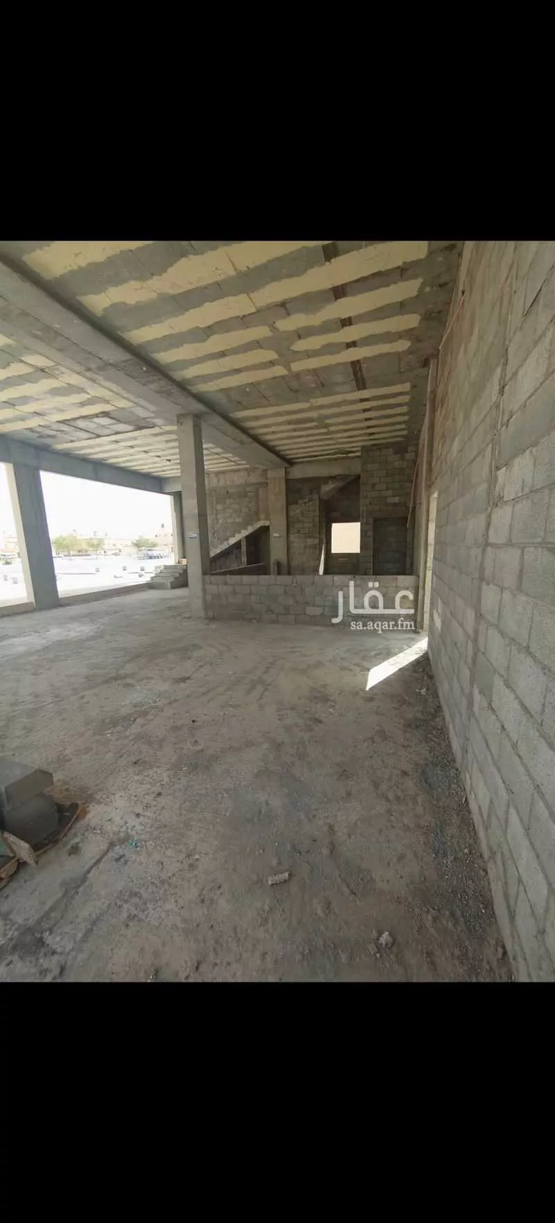 900 sqm shop in Dhahrat Laban 5