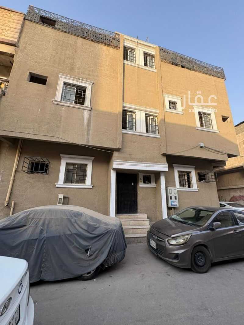 عقار 12 غرف في منفوحة، الرياض 2