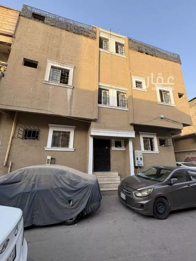 82 sqm building in Manfuhah 2