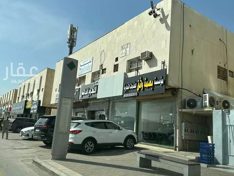 875 sqm building in Al Rawdah 4