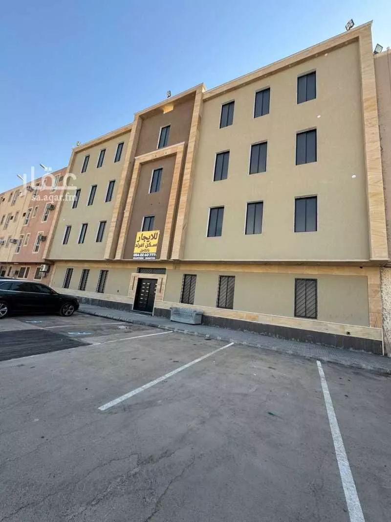 عمارة 750 م² في بدر 12