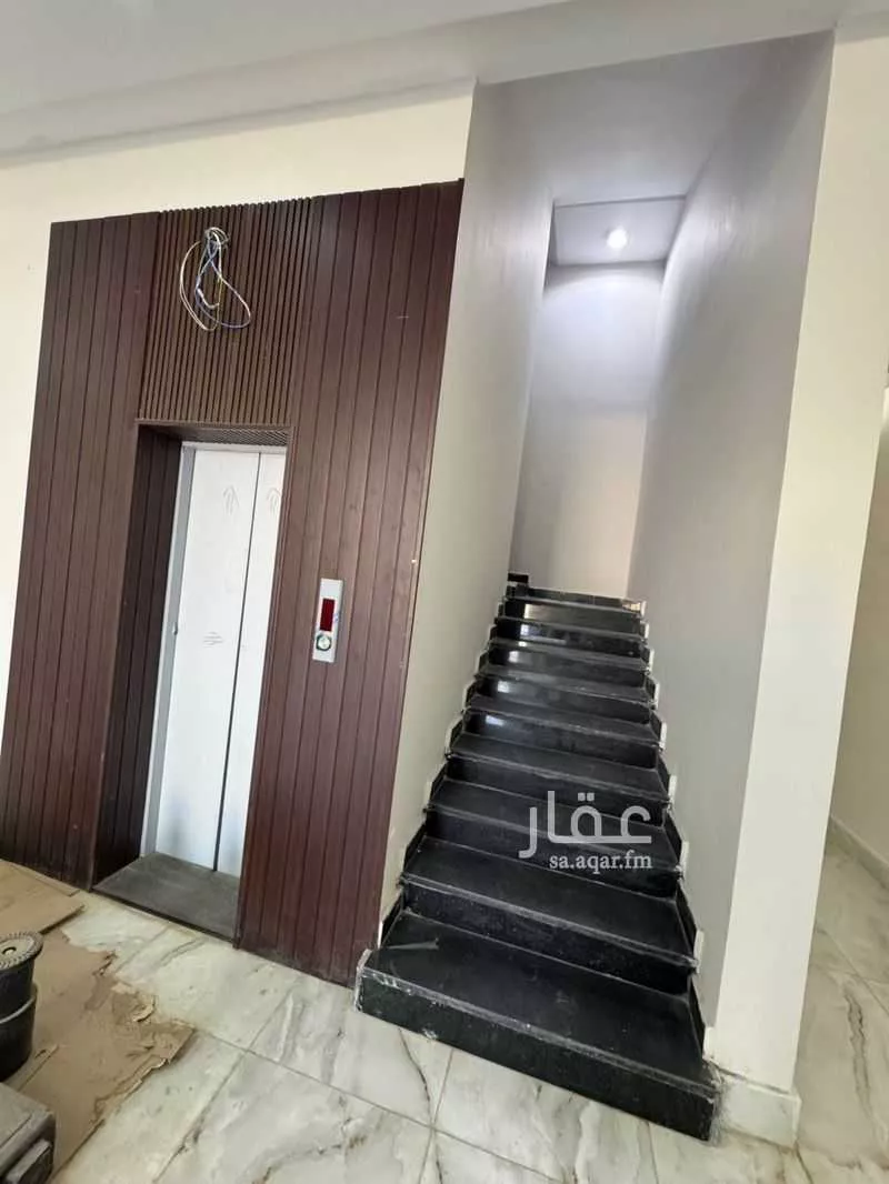 عمارة 750 م² في بدر 13