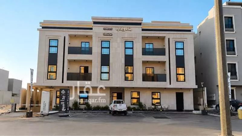 عقار 38 غرف في النرجس، الرياض