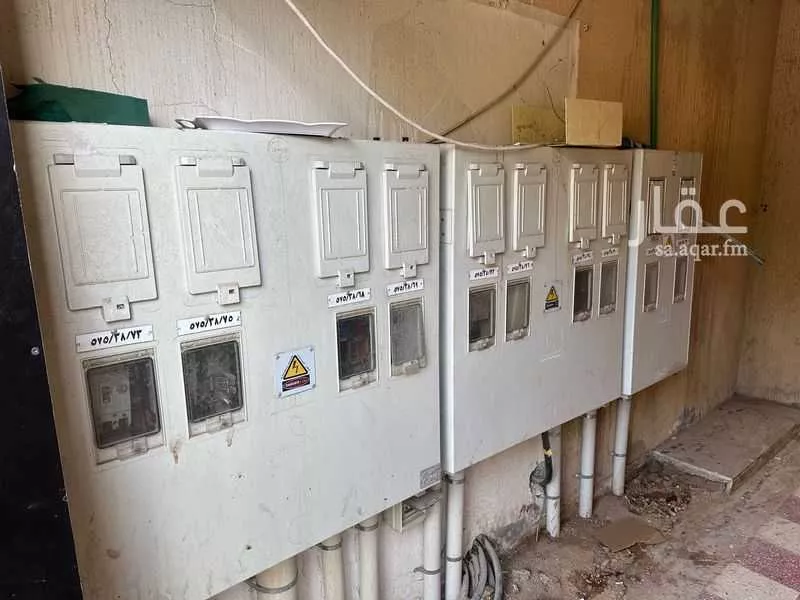 900 sqm building in Al Quds 2