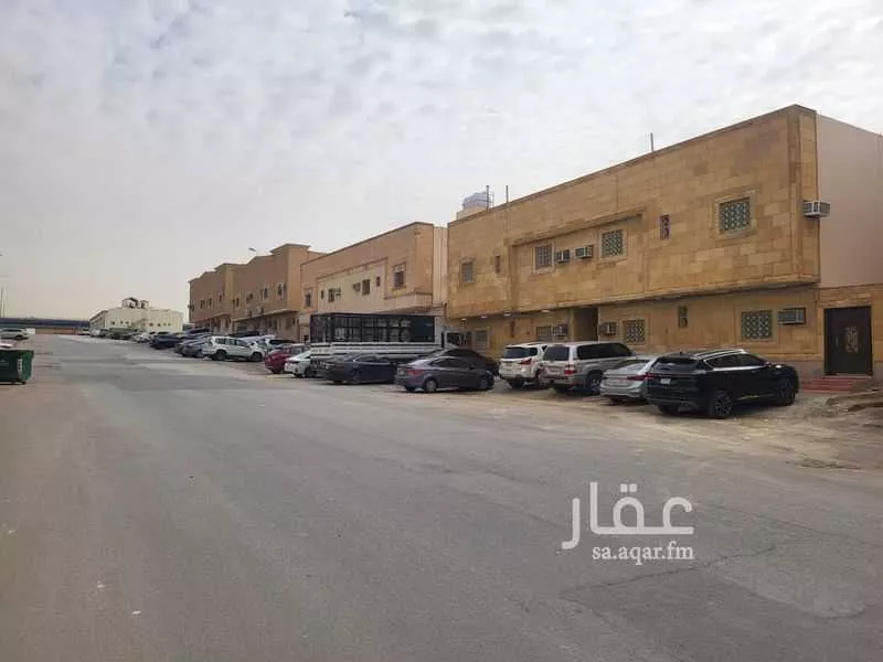 810 sqm building in Al Aziziyah 4