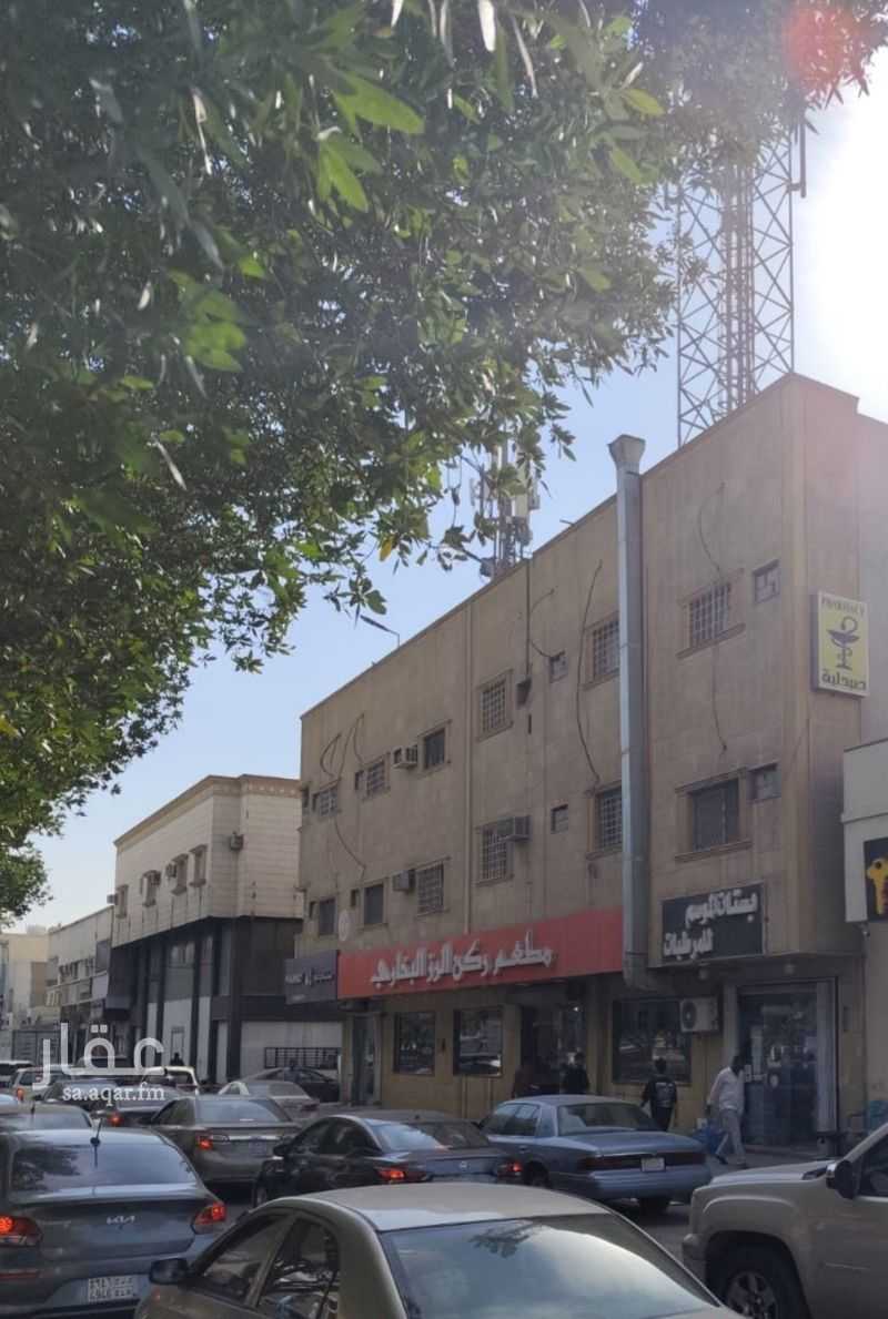 30 bedroom building in Utaiqah, Riyadh 2