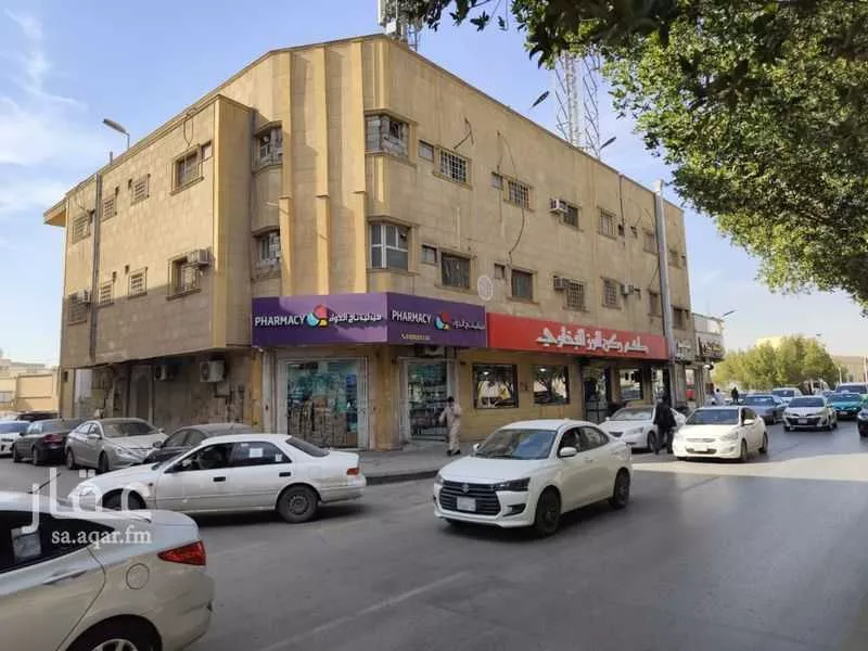 575 sqm building in Utaiqah 4