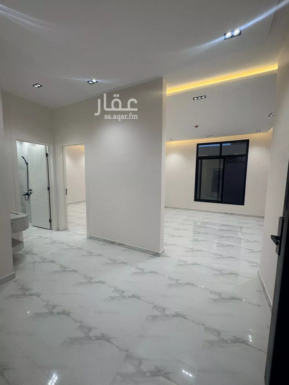 عمارة 138 م² في الزهرة 7